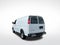 2025 GMC Savana Cargo 2500 Work Van