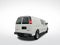 2025 GMC Savana Cargo 2500 Work Van