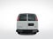 2025 GMC Savana Cargo 2500 Work Van