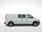 2025 GMC Savana Cargo 2500 Work Van