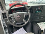 2025 GMC Savana Cargo 2500 Work Van