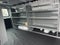 2025 GMC Savana Cargo 2500 Work Van