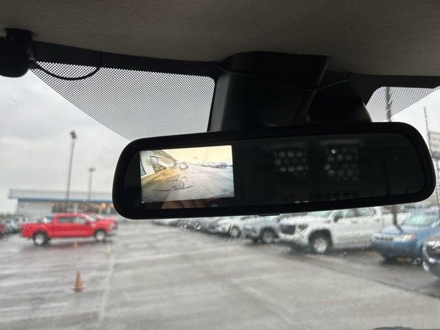 2025 GMC Savana Cargo 2500 Work Van