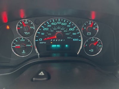 2025 GMC Savana Cargo 2500 Work Van