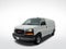 2025 GMC Savana Cargo 2500 Work Van