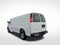 2025 GMC Savana Cargo 2500 Work Van
