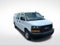2025 GMC Savana Cargo 2500 Work Van