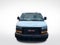 2025 GMC Savana Cargo 2500 Work Van