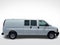 2025 GMC Savana Cargo 2500 Work Van