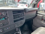 2025 GMC Savana Cargo 2500 Work Van