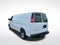 2025 GMC Savana Cargo 2500 Work Van