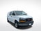2025 GMC Savana Cargo 3500 Work Van
