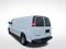 2025 GMC Savana Cargo 3500 Work Van