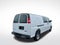 2025 GMC Savana Cargo 3500 Work Van