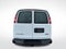 2025 GMC Savana Cargo 3500 Work Van