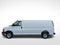 2025 GMC Savana Cargo 3500 Work Van