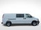 2025 GMC Savana Cargo 3500 Work Van