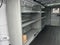 2025 GMC Savana Cargo 3500 Work Van