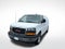 2025 GMC Savana Cargo 3500 Work Van
