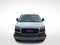 2025 GMC Savana Cargo 3500 Work Van