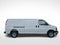 2025 GMC Savana Cargo 3500 Work Van