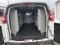 2025 GMC Savana Cargo 3500 Work Van