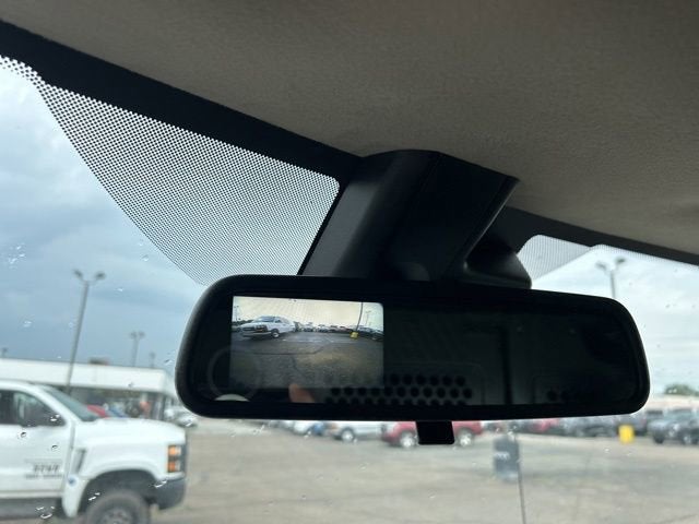 2025 GMC Savana Cargo 3500 Work Van