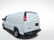 2025 GMC Savana Cargo 3500 Work Van