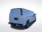 2025 GMC Savana Cargo 3500 Work Van