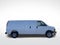 2025 GMC Savana Cargo 3500 Work Van