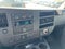 2025 GMC Savana Cargo 3500 Work Van
