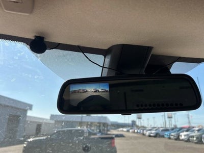 2025 GMC Savana Cargo 3500 Work Van