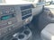 2025 GMC Savana Cargo 3500 Work Van