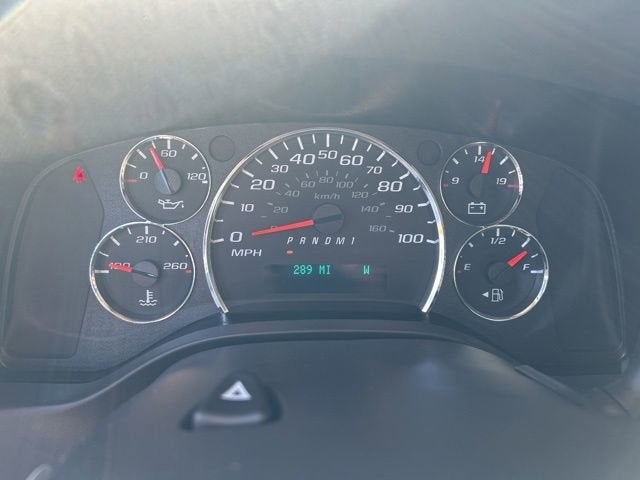 2025 GMC Savana Cargo 3500 Work Van