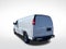 2025 GMC Savana Cargo 3500 Work Van