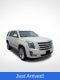 2015 Cadillac Escalade Platinum
