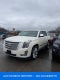 2015 Cadillac Escalade Platinum