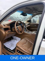 2015 Cadillac Escalade Platinum