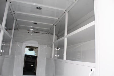 2024 Chevrolet Express Cutaway 3500 1WT