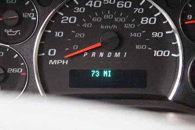 2024 Chevrolet Express Cutaway 3500 1WT