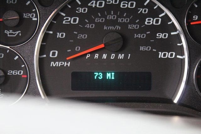 2024 Chevrolet Express Cutaway 3500 1WT