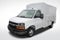 2024 Chevrolet Express Cutaway 3500 1WT