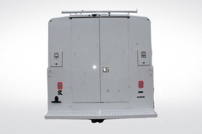 2024 Chevrolet Express Cutaway 3500 1WT