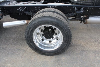 2024 Chevrolet Silverado 5500 HD LT