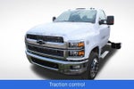 2024 Chevrolet Silverado 5500 HD LT