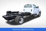 2024 Chevrolet Silverado 5500 HD LT