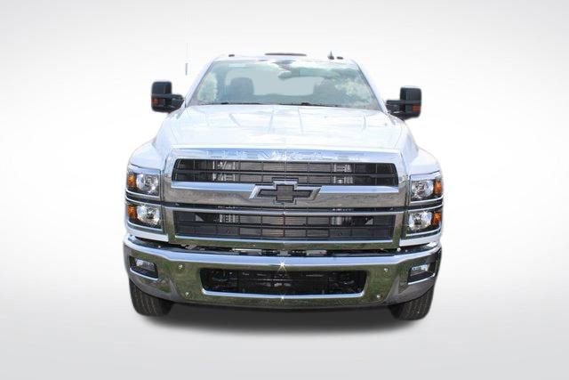 2024 Chevrolet Silverado 5500 HD LT
