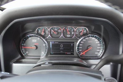 2024 Chevrolet Silverado 5500 HD LT