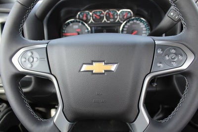 2024 Chevrolet Silverado 5500 HD LT