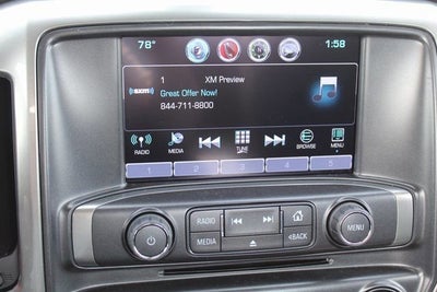 2024 Chevrolet Silverado 5500 HD LT